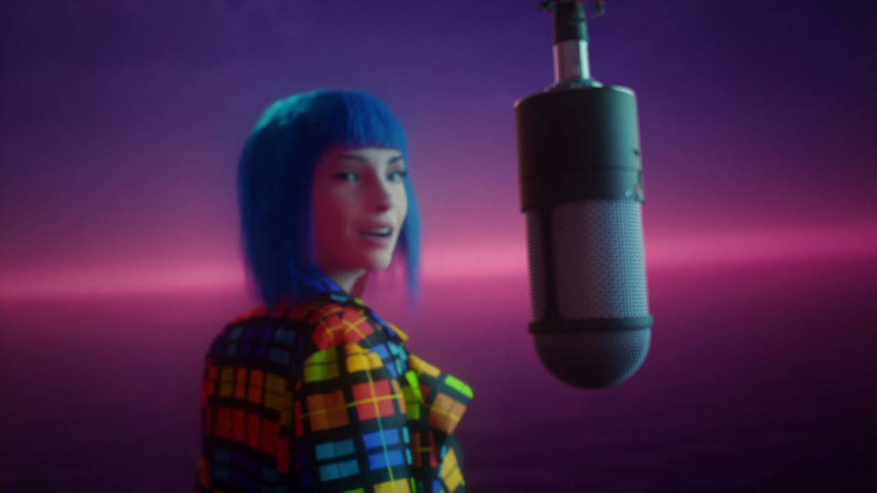Bejby Blu