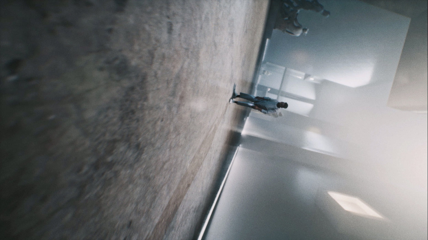 Golgotha Music Video Kojey Radical Good supporting visual